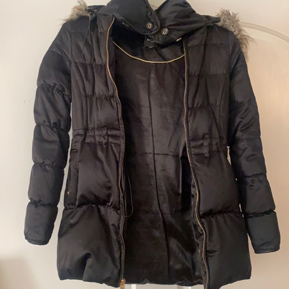winter coat